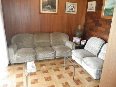 western-style room(s)