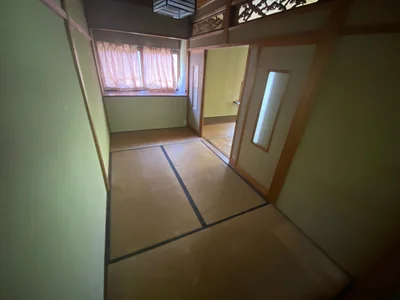 japanese-style room(s)