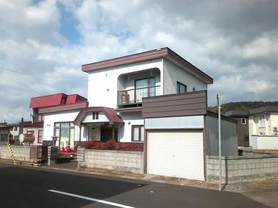 exterior exterior