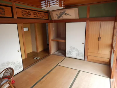 interior interior