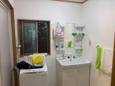 washroom washroom
