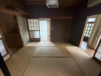 japanese-style room(s)