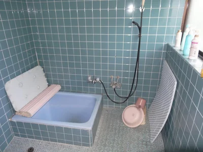 bath