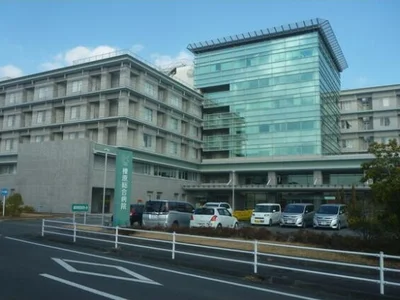hospital