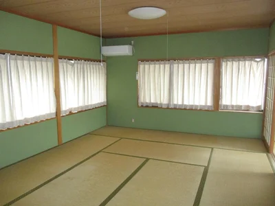 interior