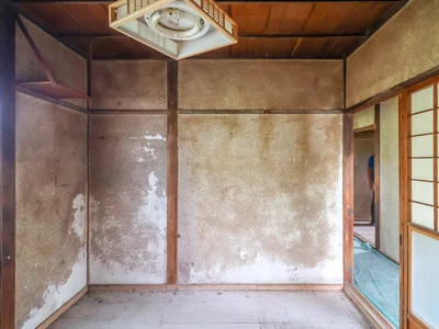 japanese-style room(s)