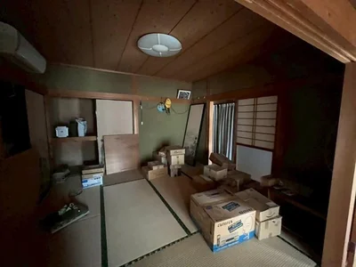 japanese-style room(s)