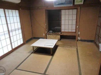 japanese-style room(s)