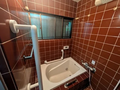 bath