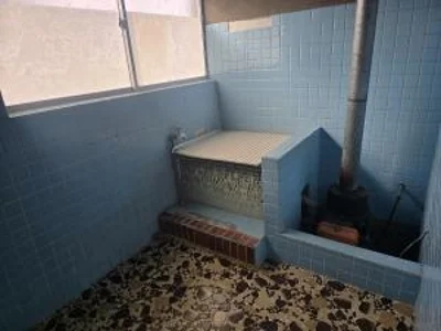 bath