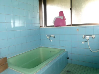 bath