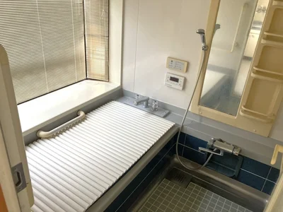 バス バス