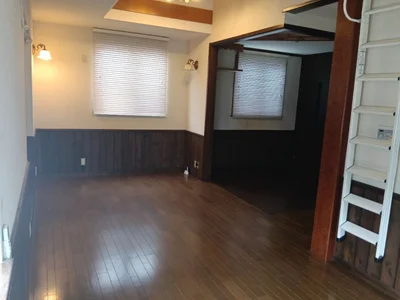interior interior