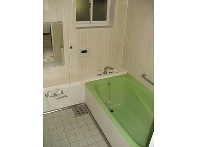 bath