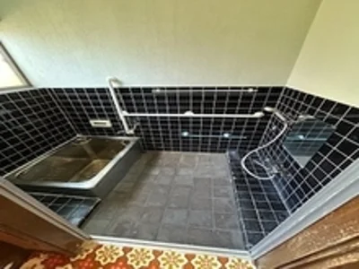 bath