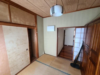 室内