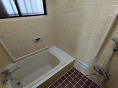 bath