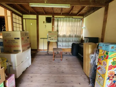 interior interior