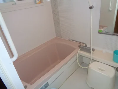 bath