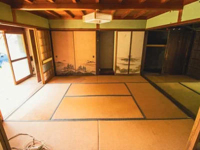 japanese-style room(s)