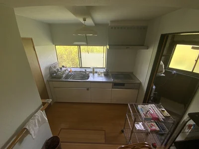 kitchen kitchen