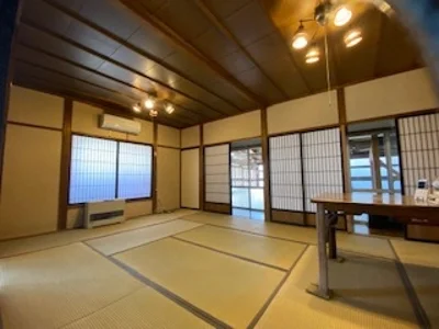 interior interior