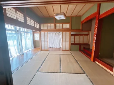 japanese-style room(s) japanese-style room(s)
