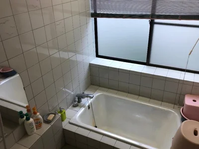 bath
