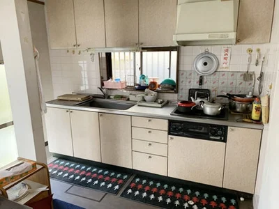 kitchen kitchen