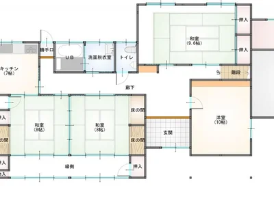floor plan floor plan