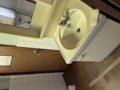 washroom washroom