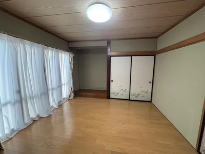 japanese-style room(s)