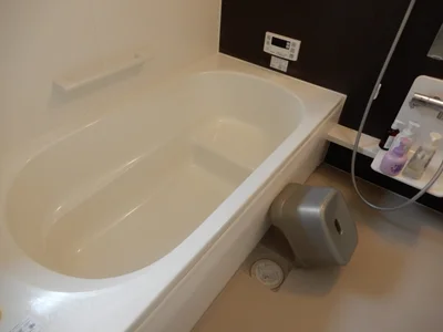 bath