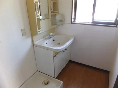 washroom