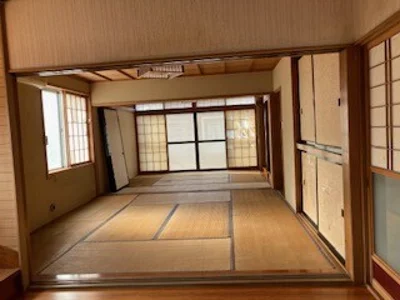 japanese-style room(s)