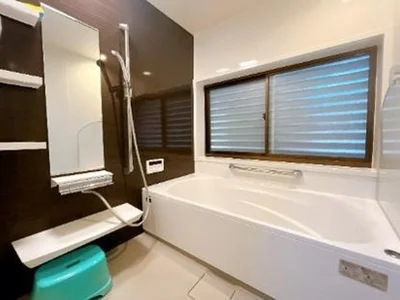 bath