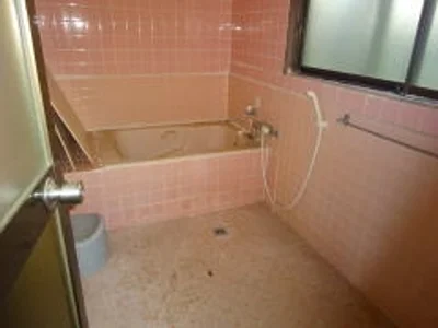 bath