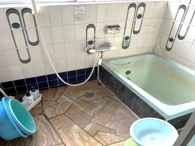bath