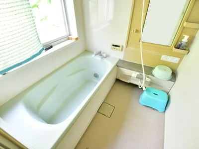 bath