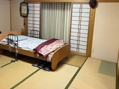 japanese-style room(s)