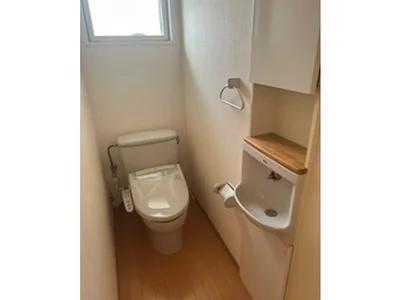 toilet toilet