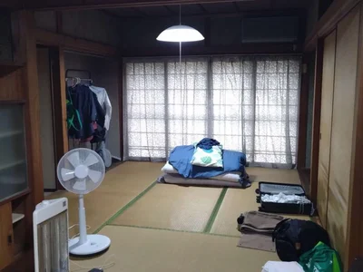 living room living room