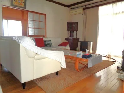 living room living room