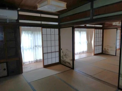 japanese-style room(s)