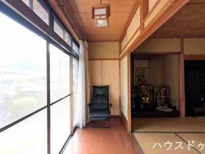 interior interior