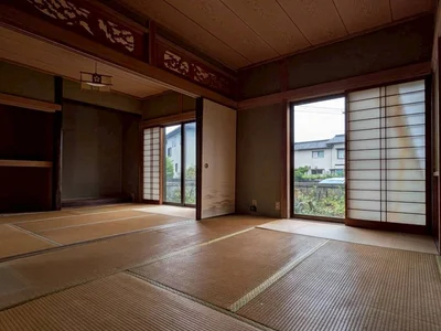 japanese-style room(s)