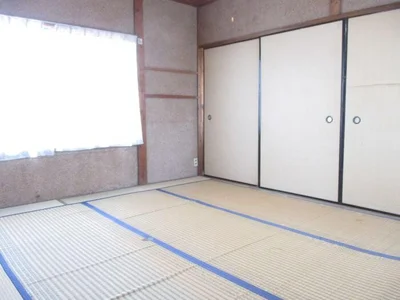 japanese-style room(s)