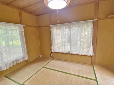 japanese-style room(s)