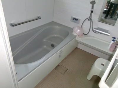 bath