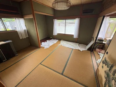 japanese-style room(s)